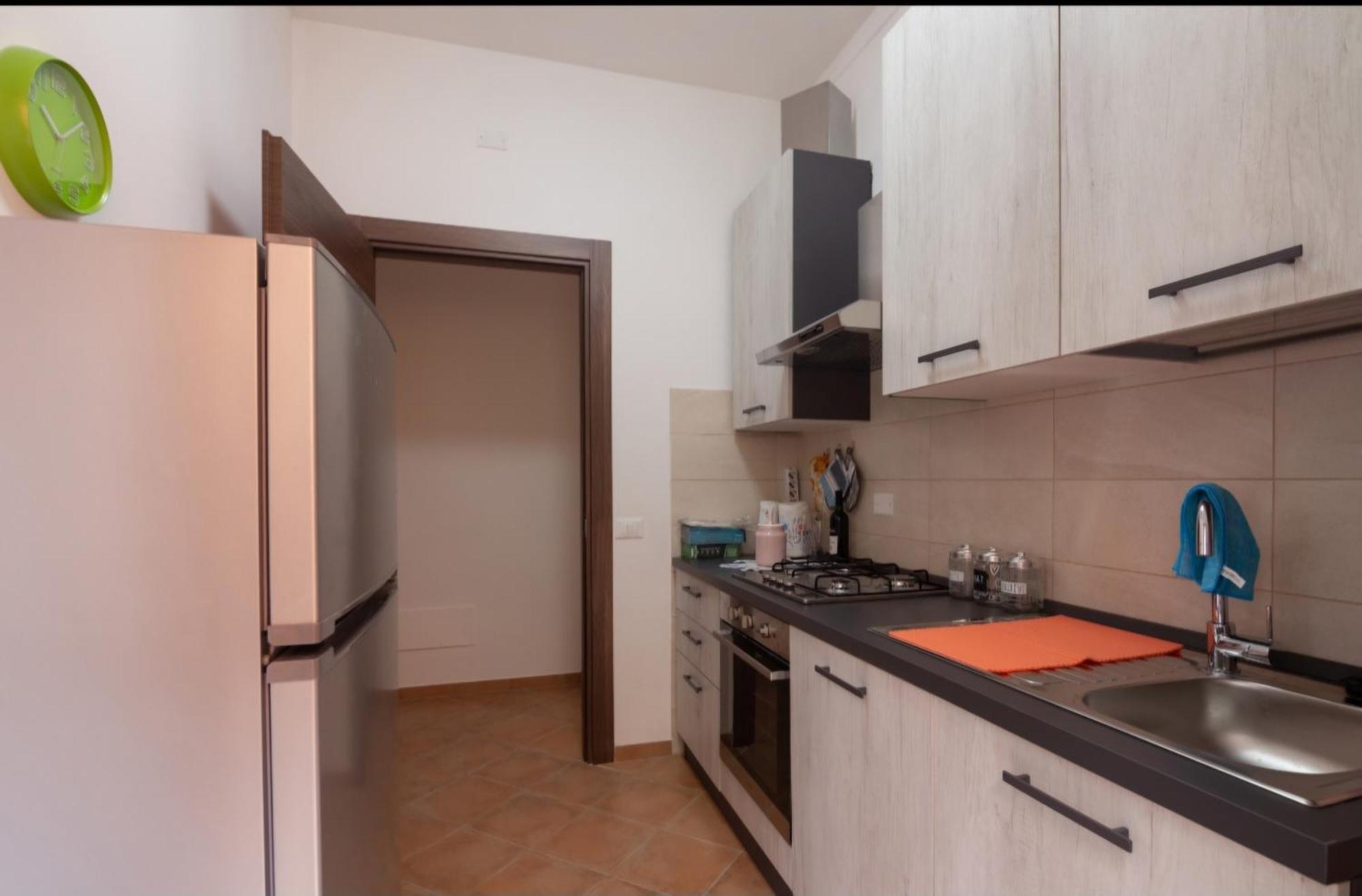 Sotto La Torre Apartman LʼAquila Kültér fotó