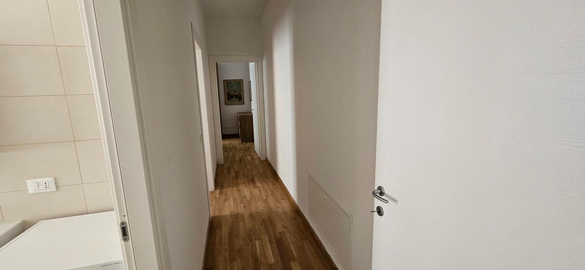 Sotto La Torre Apartman LʼAquila Kültér fotó