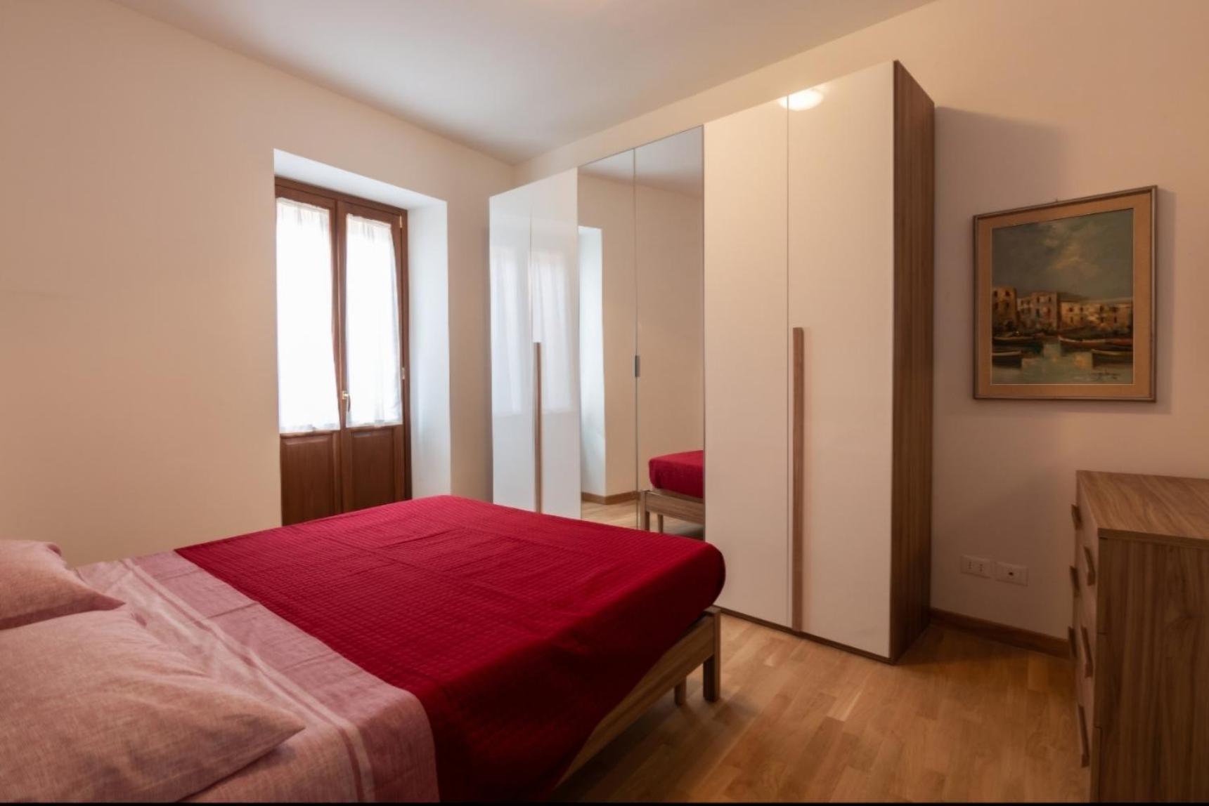 Sotto La Torre Apartman LʼAquila Kültér fotó