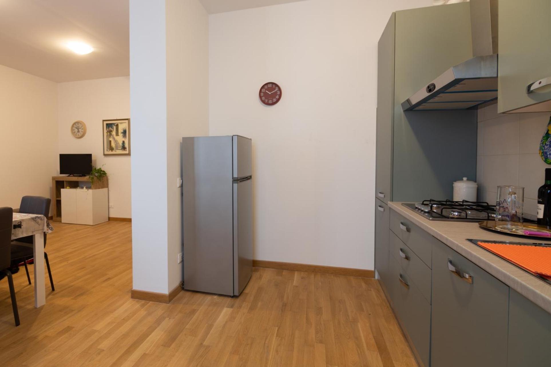 Sotto La Torre Apartman LʼAquila Kültér fotó