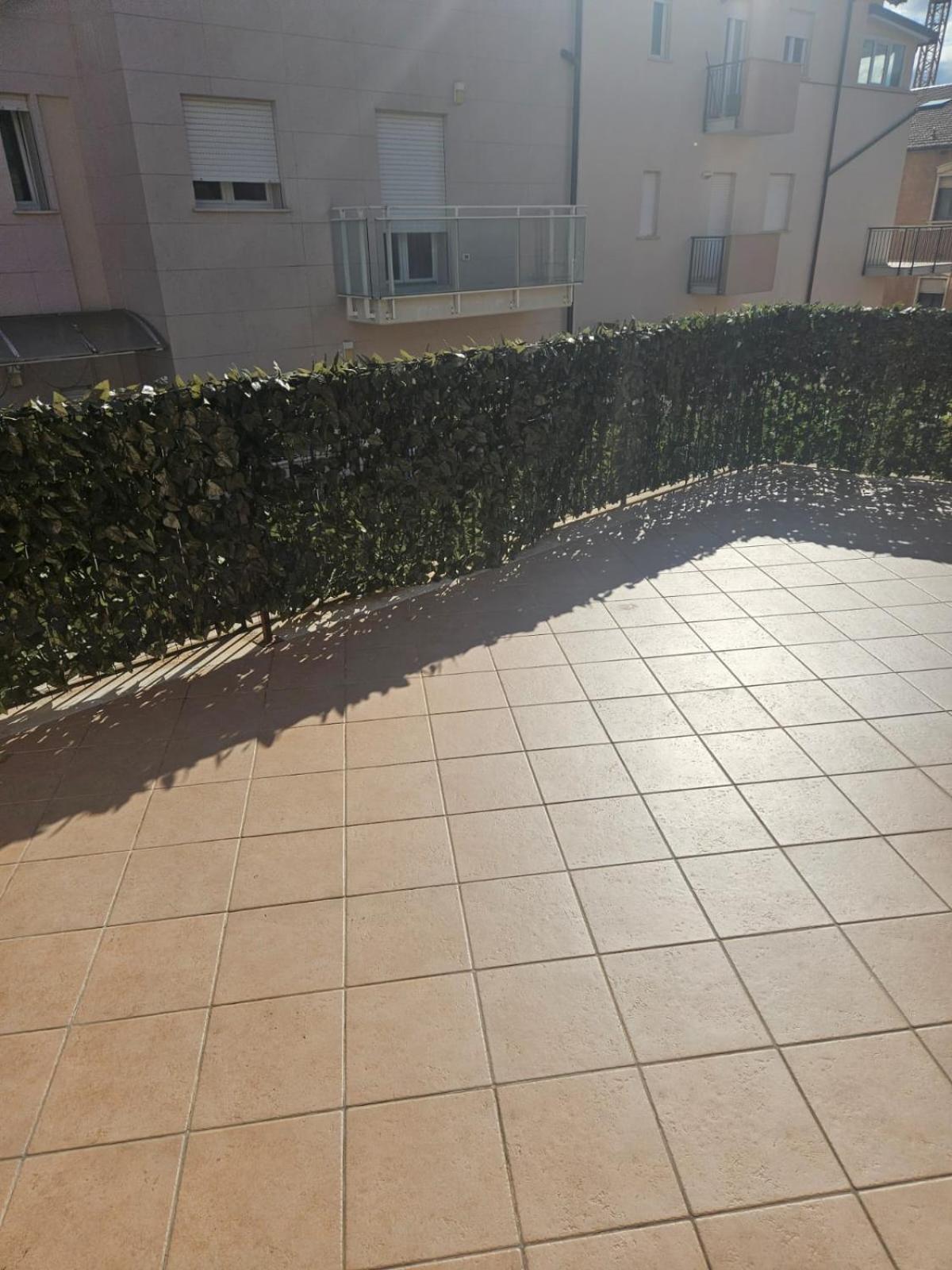Sotto La Torre Apartman LʼAquila Kültér fotó